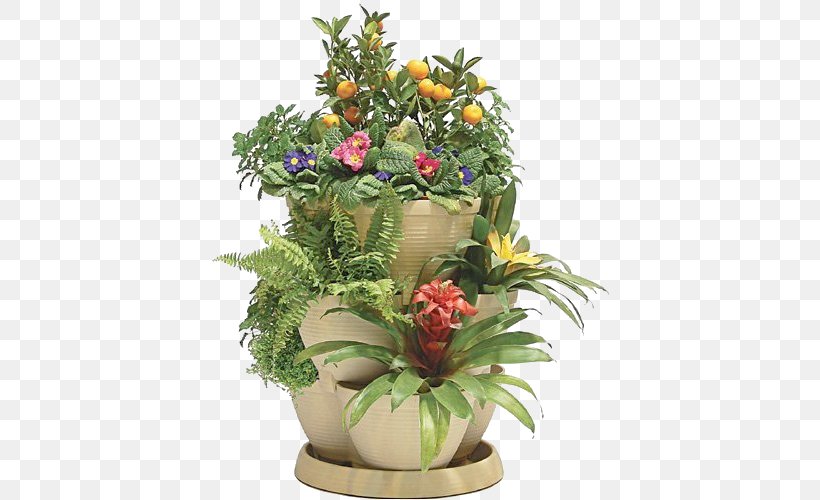 Flowerpot Floral Design Plastic Houseplant, PNG, 500x500px, Flowerpot, Artificial Flower, Bathtub, Cut Flowers, Floral Design Download Free
