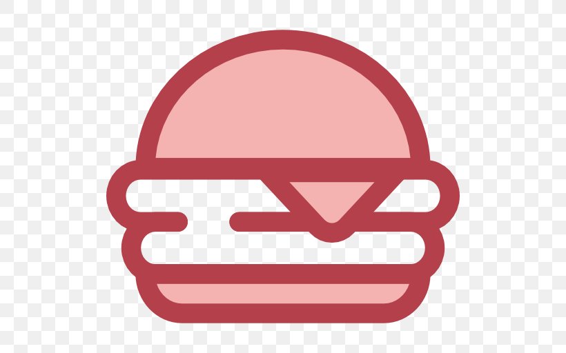 Hamburger Fast Food Restaurant, PNG, 512x512px, Hamburger, Area, Drink, Fast Food, Fast Food Restaurant Download Free