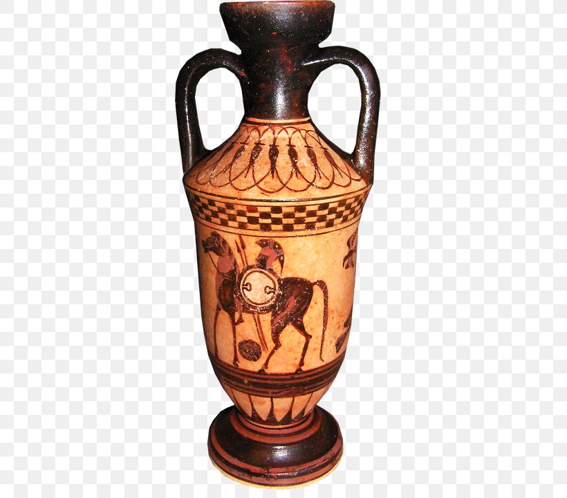 Jug Vase Ceramic Pottery Pitcher, PNG, 443x720px, Jug, Artifact, Ceramic, Pitcher, Pottery Download Free