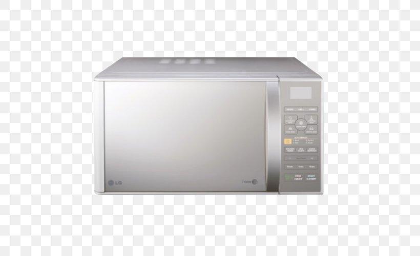 Microwave Ovens Home Appliance Kitchen Electric Stove, PNG, 500x500px, Microwave Ovens, Electric Stove, Electrolux, Home Appliance, Kitchen Download Free