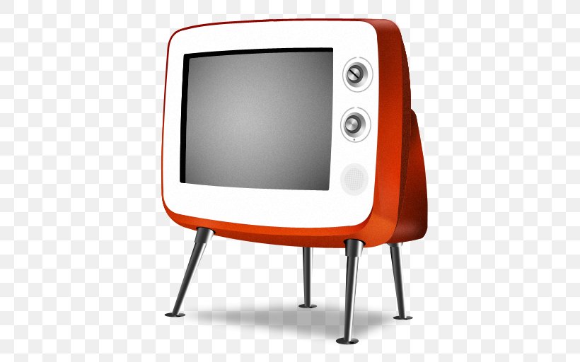 Retro Television Network Television Channel Vintage TV, PNG, 512x512px, Television, Computer Monitor, Display Device, Flat Panel Display, Freetoair Download Free