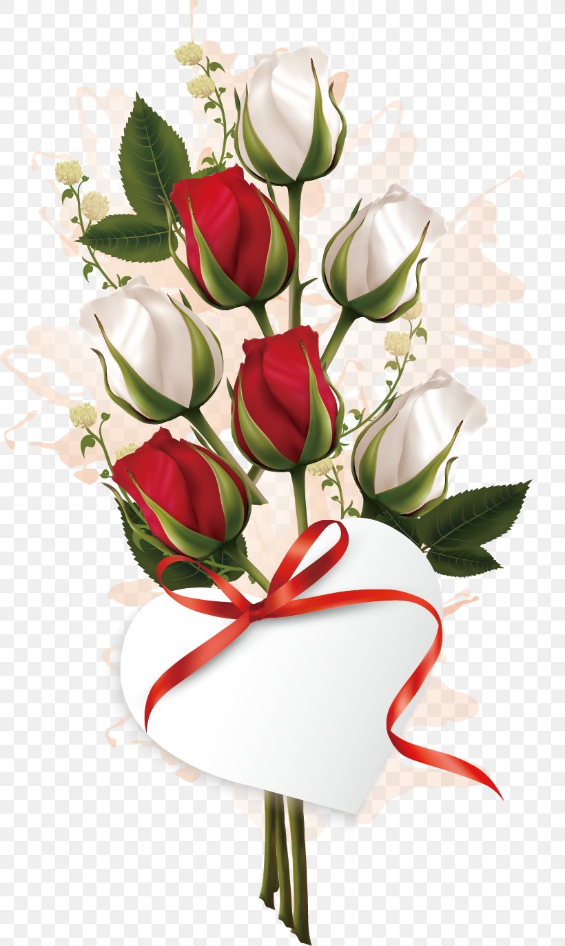 Rose Valentines Day Flower Bouquet, PNG, 820x1372px, Rose, Artificial Flower, Cut Flowers, Flora, Floral Design Download Free