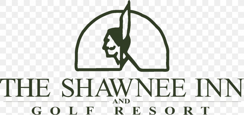 The Shawnee Inn And Golf Resort Logo Shawnee Inn Drive, PNG, 1593x753px, Logo, Brand, Country Club, Delaware, Golf Course Download Free