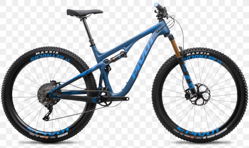 Trail Bicycle Enduro Mountain Bike Cross-country Cycling, PNG, 1024x607px, Trail, Automotive Exterior, Automotive Tire, Automotive Wheel System, Bicycle Download Free