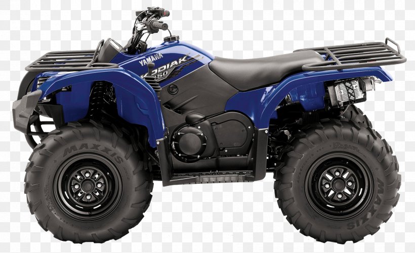 Yamaha Motor Company Car Yamaha Grizzly 600 All-terrain Vehicle Four-wheel Drive, PNG, 1800x1101px, Yamaha Motor Company, All Terrain Vehicle, Allterrain Vehicle, Auto Part, Automotive Exterior Download Free