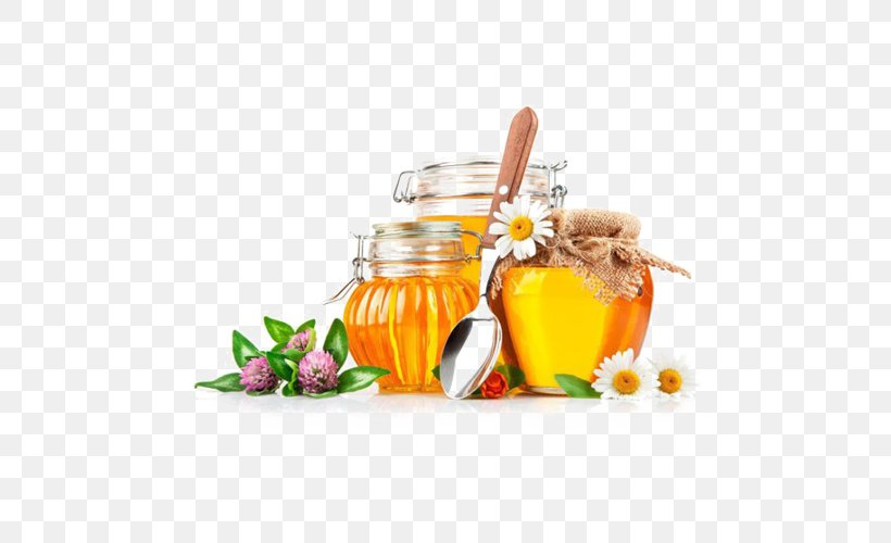 Beekeeping Honey Bee Food, PNG, 500x500px, Bee, Beehive, Beekeeping, Bottle, Breakfast Download Free