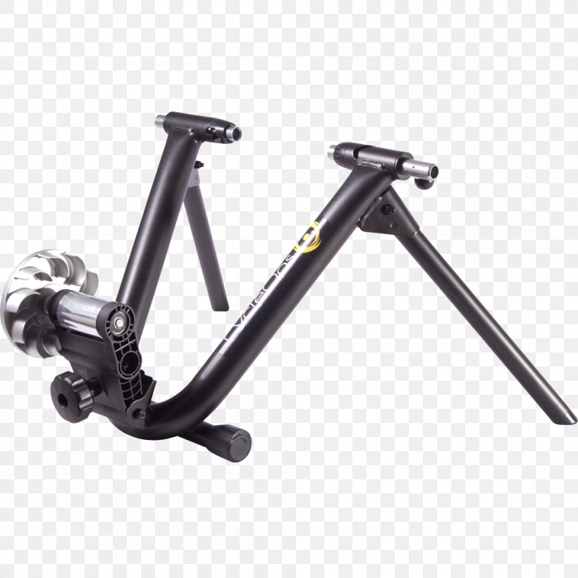 Bicycle Trainers Bicycle Shop Cycling Sport, PNG, 1000x1000px, Bicycle Trainers, Automotive Exterior, Bicycle, Bicycle Accessory, Bicycle Frame Download Free