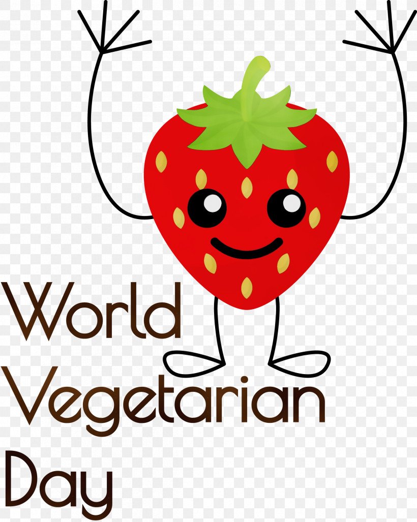 Christmas Day, PNG, 2394x3000px, World Vegetarian Day, Cartoon, Christmas Day, Drawing, Paint Download Free