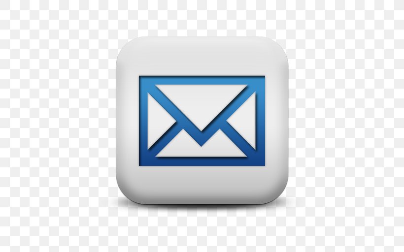 Email Address Mobile Phones, PNG, 512x512px, Email, Application Software, Blue, Brand, Business Download Free