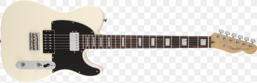 Fender Telecaster Fender Musical Instruments Corporation Electric Guitar Fender Stratocaster Squier, PNG, 2400x775px, Fender Telecaster, Acoustic Electric Guitar, Bass Guitar, Electric Guitar, Fender American Deluxe Series Download Free