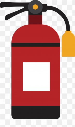 Fire Extinguisher Material - Fire Extinguisher Firefighting PNG