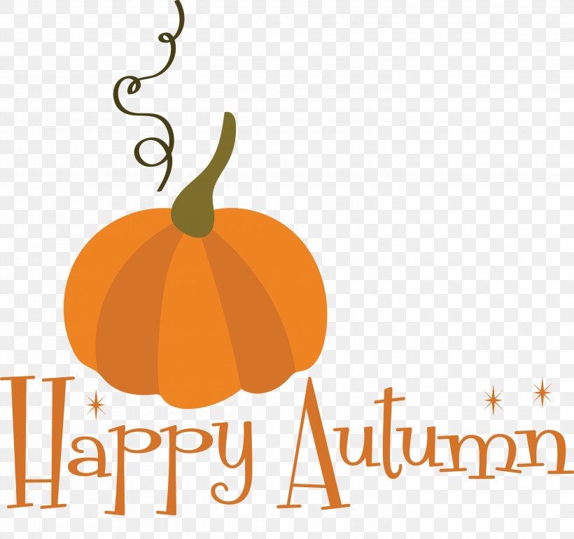 Happy Autumn Hello Autumn, PNG, 3000x2820px, Happy Autumn, Fruit, Hello Autumn, Logo, Meter Download Free