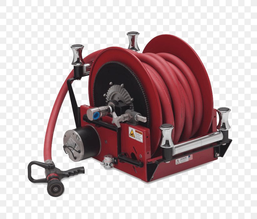 Hose Reel Fire Hose Firefighting, PNG, 700x700px, Hose Reel, Cable Reel, Conflagration, Fire, Fire Engine Download Free