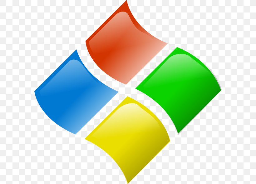 Logo Windows 7 Clip Art, PNG, 600x589px, Logo, Brand, Computer Software, Macos, Microsoft Download Free