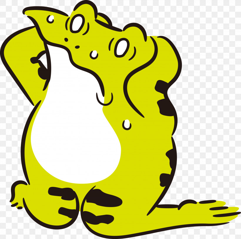 OMG Emoji, PNG, 3000x2985px, Omg Emoji, Animal Figurine, Beak, Cartoon, Frogs Download Free