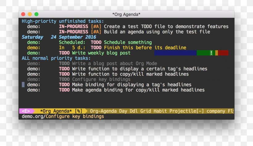 Org-mode Agenda Time Limit Font, PNG, 1528x884px, Orgmode, Agenda, Brand, Emacs, Habit Download Free