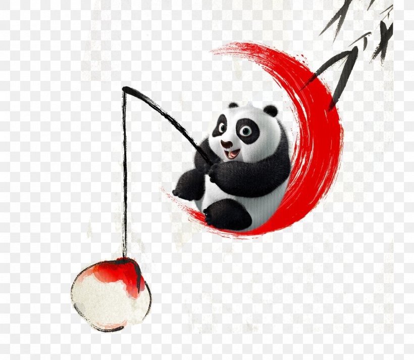 Po China Giant Panda Kung Fu Panda Film, PNG, 1160x1008px, Mr Ping, Animated  Film, Animation, Body