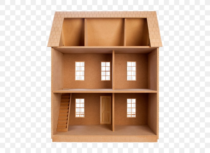The Little Dollhouse Company Toy Amazon.com, PNG, 600x600px, Dollhouse, Amazoncom, Bookcase, Building, Cardboard Download Free