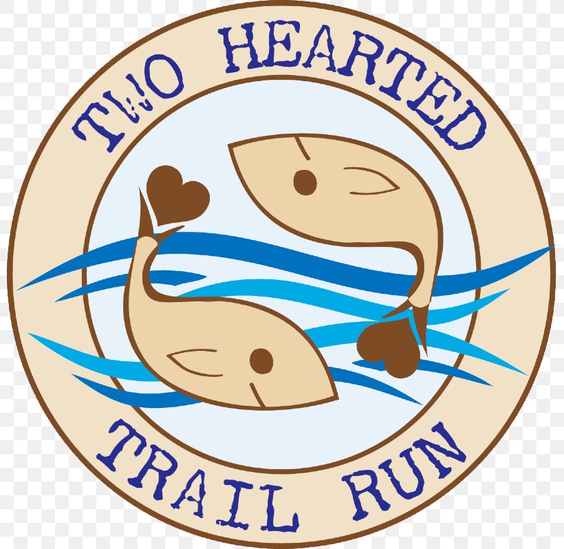 Two Hearted River Paradise Big Two-Hearted River Trail Running Marathon, PNG, 800x798px, Two Hearted River, Area, Artwork, Ernest Hemingway, Food Download Free