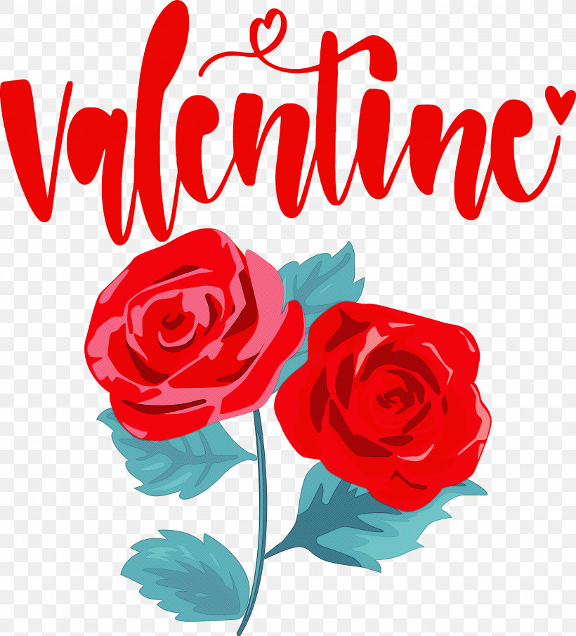 Valentines Day Valentine Love, PNG, 2717x3000px, Valentines Day, Cabbage Rose, Cut Flowers, Floral Design, Floribunda Download Free