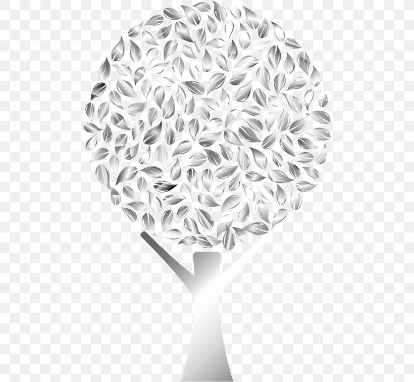 White Font, PNG, 490x756px, White, Black And White, Tree Download Free