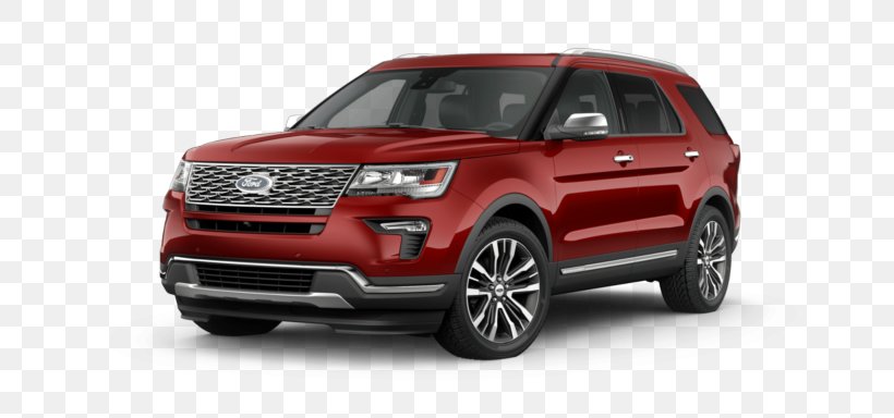 2018 Ford Explorer Platinum SUV Sport Utility Vehicle Lincoln Motor Company Latest, PNG, 768x384px, 2018, 2018 Ford Explorer, 2018 Ford Explorer Platinum, 2018 Ford Explorer Platinum Suv, 2018 Ford Explorer Suv Download Free