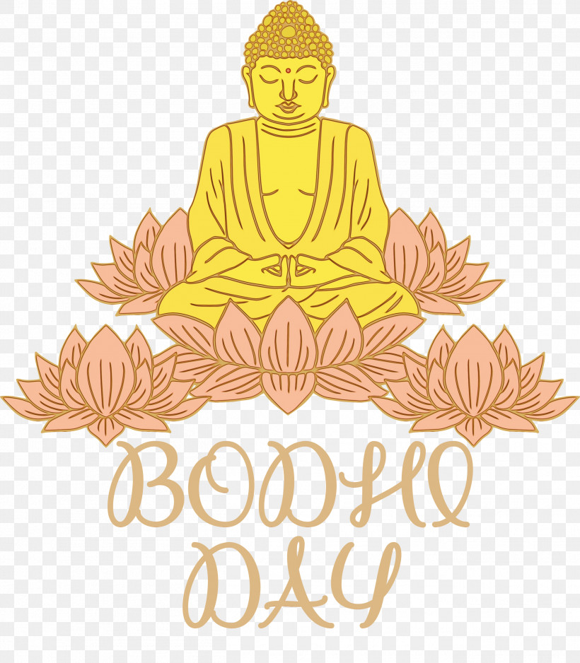 Bodhi Day, PNG, 2622x3000px, Bodhi Day, Bodhi, Bodhi Tree Bodhgaya Bihar, Buddhahood, Buddharupa Download Free