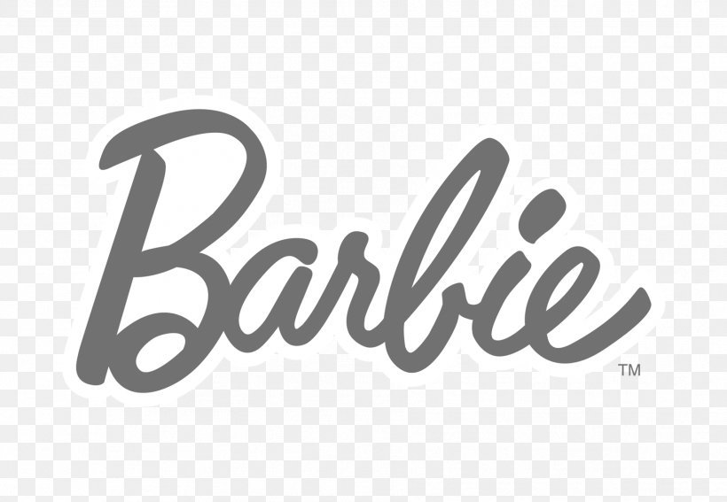 Brand 香りを楽しむネイルケア(バービー キューティクルオイル 6g ) Logo Product Design Barbie, PNG, 1807x1251px, Brand, Barbie, Black, Black And White, Black M Download Free