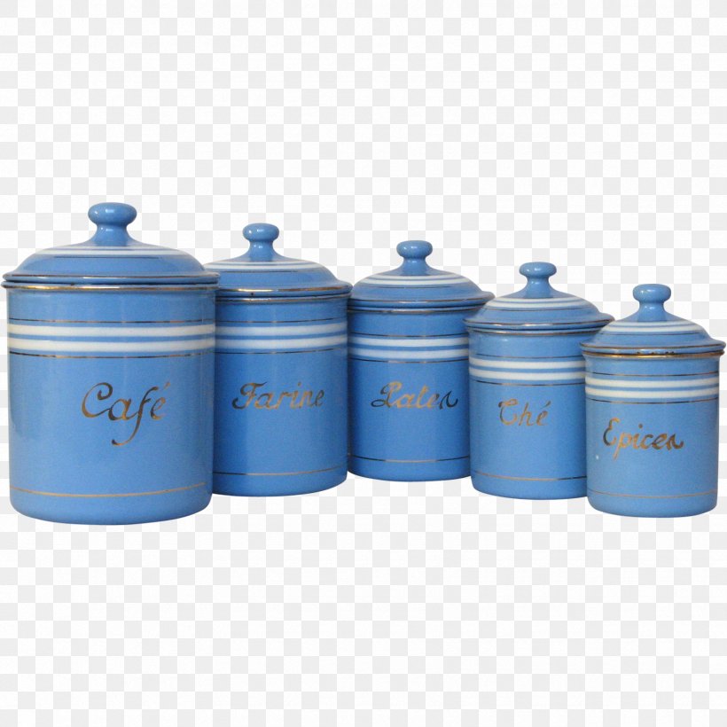 Cobalt Blue Kitchen Jar Ceramic Vitreous Enamel, PNG, 1745x1745px, Cobalt Blue, Biscuit Jars, Blue, Ceramic, Container Download Free