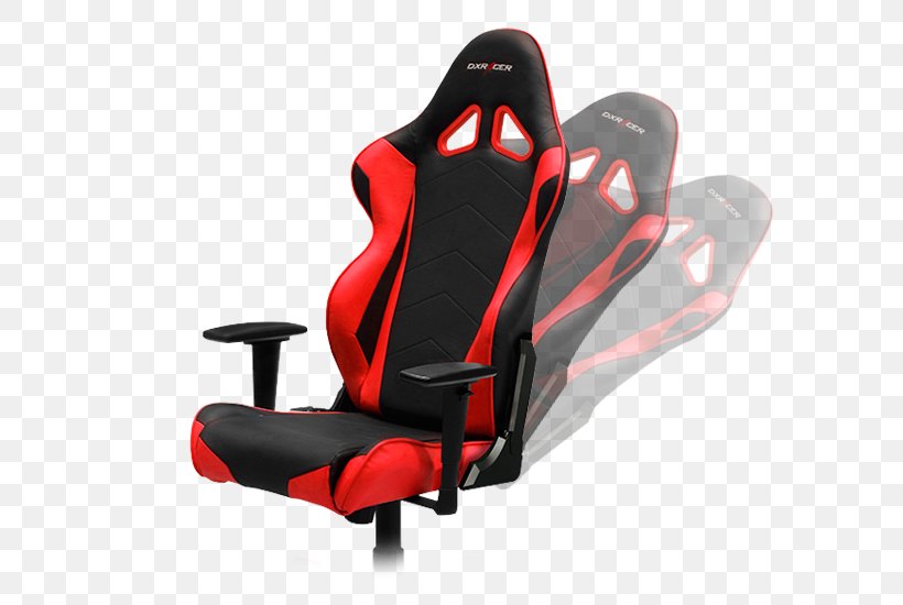 DXRacer Auto Racing Gaming Chair Formula 1, PNG, 650x550px, Dxracer, Armrest, Auto Racing, Black, Bucket Seat Download Free
