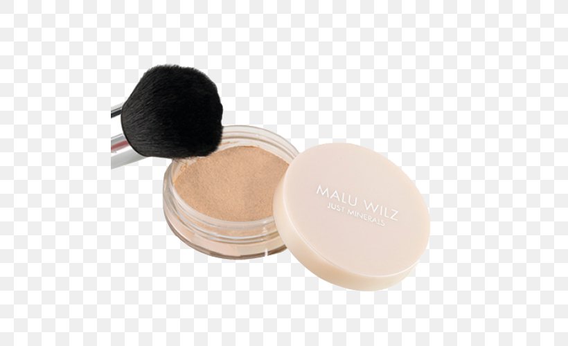 Face Powder Mineral Brush Foundation Skin, PNG, 500x500px, Face Powder, Beige, Brush, Complexion, Cosmetics Download Free