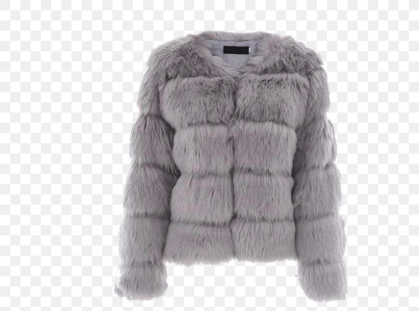 Fake Fur Coat Fur Clothing Jacket, PNG, 608x608px, Fake Fur, Clothing, Coat, Dress, Flight Jacket Download Free