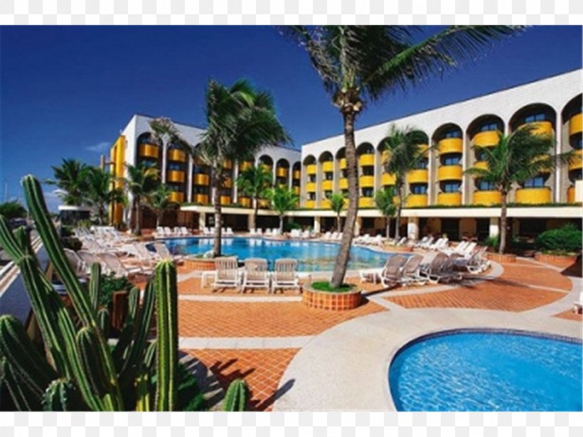 Hotel Vila Galé Fortaleza Beach Resort, PNG, 1024x768px, Hotel, Accommodation, Apartment, Beach, Brazil Download Free