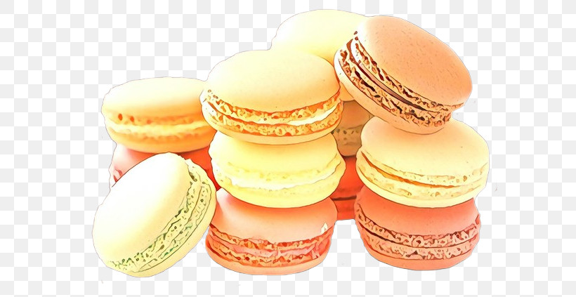 Macaroon Food Sandwich Cookies Dessert Cuisine, PNG, 635x423px, Macaroon, Baked Goods, Cake, Cuisine, Dessert Download Free