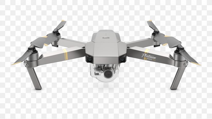Mavic Pro DJI Unmanned Aerial Vehicle Quadcopter Parrot AR.Drone, PNG, 6000x3375px, Mavic Pro, Aircraft, Airplane, Camera, Dji Download Free
