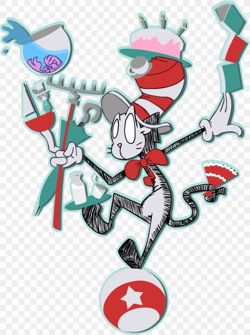 Santa Claus Christmas Ornament Clip Art, PNG, 836x1121px, Santa Claus, Area, Art, Artwork, Cartoon Download Free