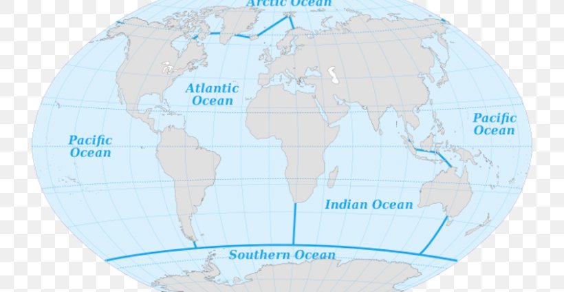 Southern Ocean Arctic Ocean Earth Mariana Trench, PNG, 728x424px, Southern Ocean, Arctic Ocean, Area, Earth, Hydrosphere Download Free