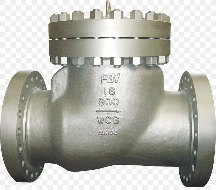 Steel Casting Check Valve Nominal Pipe Size, PNG, 980x860px, Steel, Casting, Check Valve, Flange, Hardware Download Free