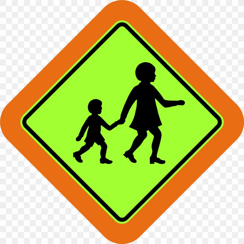 Traffic Sign Warning Sign Road Signs In Australia, PNG, 2000x2000px, Traffic Sign, Area, Artwork, Brand, Driving Download Free