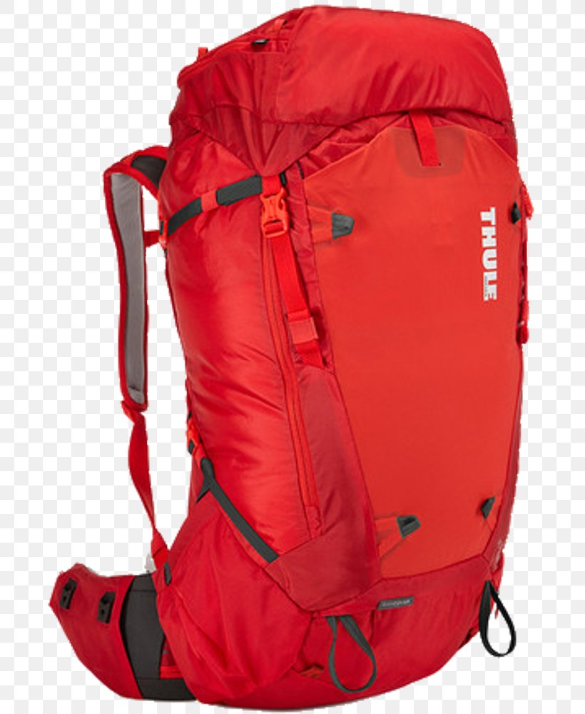 Backpacking Thule Group Bag, PNG, 687x1000px, Backpack, Backpacking, Bag, Camping, Ebagscom Download Free
