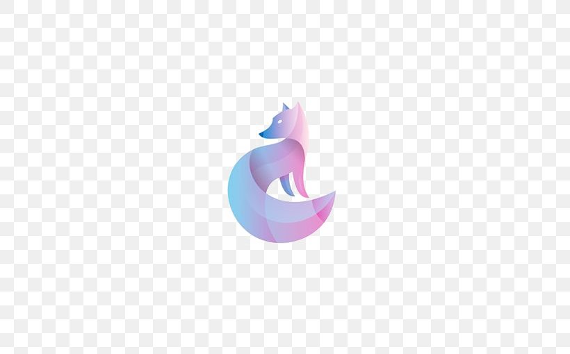 Cartoon Fox Color Logo, PNG, 510x510px, Cartoon Fox, Android, Color, Drawing, Fox Download Free