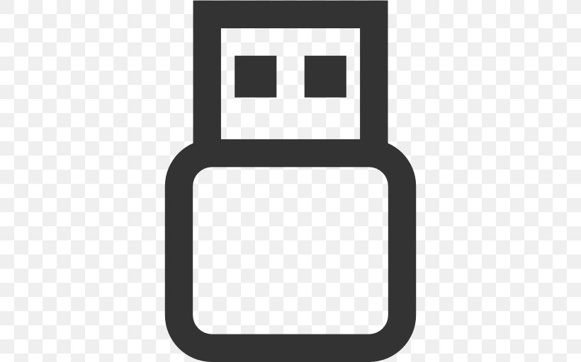 USB Flash Drives Computer Hardware, PNG, 512x512px, Usb Flash Drives, Black, Computer Hardware, Data Storage, Flash Memory Download Free