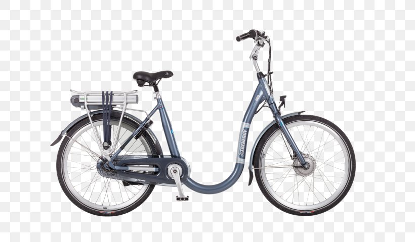 Electric Bicycle Brake Terugtraprem Batavus, PNG, 640x479px, Electric Bicycle, Automotive Exterior, Batavus, Bicycle, Bicycle Accessory Download Free