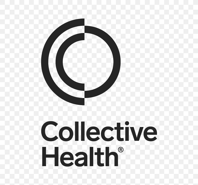 Logo Brand CollectiveHealth, Inc. Clip Art Trademark, PNG, 600x766px, Logo, Area, Black And White, Brand, Collective Health Download Free