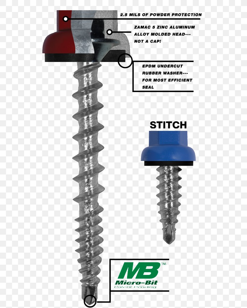 Metal Roof Self-tapping Screw Fastener, PNG, 653x1024px, Metal Roof, Aluminium, Corrugated Galvanised Iron, Fastener, Hardware Download Free