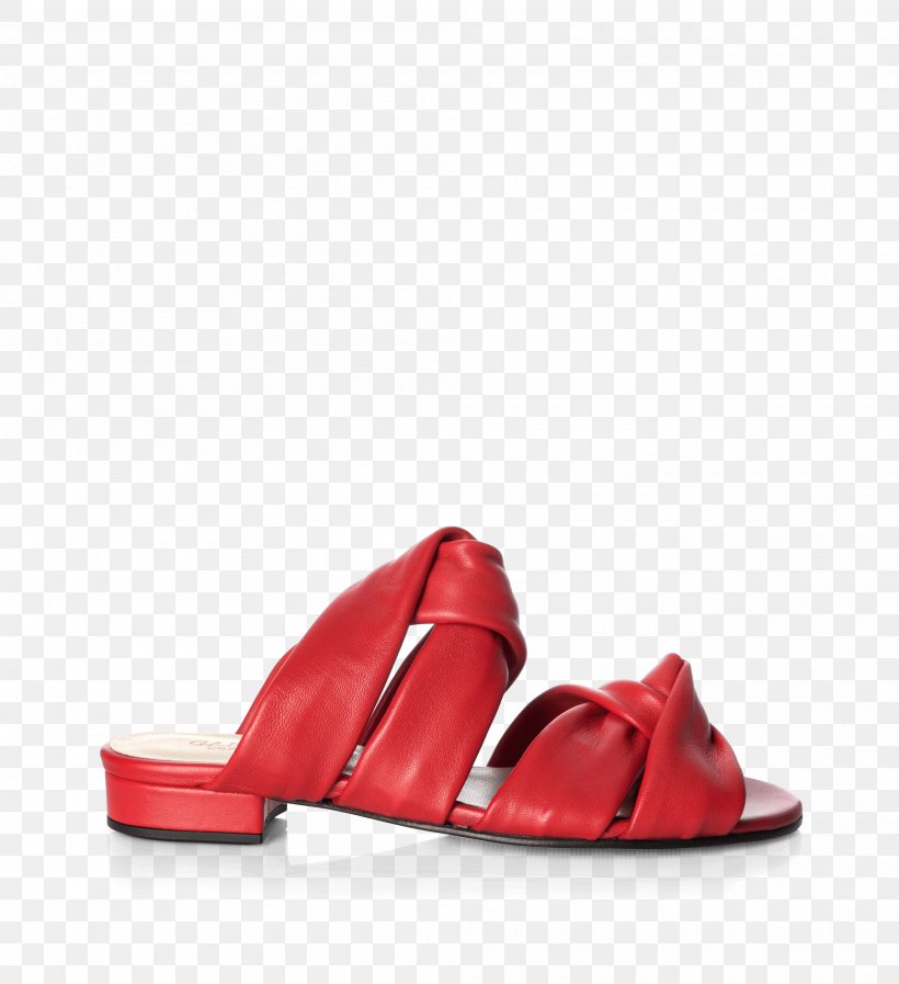 Sandal High-heeled Shoe Ballet Flat Leather, PNG, 2000x2190px, Sandal, Ballet Flat, Calf, Calfskin, Centimeter Download Free