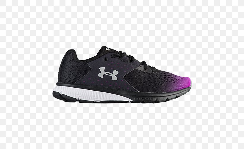 Sports Shoes Under Armour Ua Charged Rebel Clothing, PNG, 500x500px, Sports Shoes, Athletic Shoe, Basketball Shoe, Black, Brand Download Free