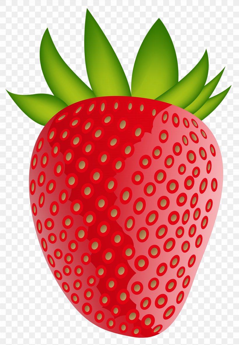 Strawberry Clip Art, PNG, 4990x7203px, Strawberry, Bitmap, Drawing, Food, Fruit Download Free
