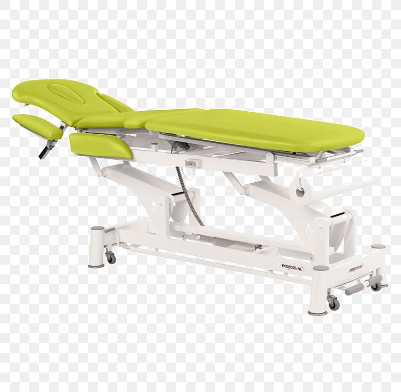 Stretcher Body Electricity Massage Osteopathy, PNG, 800x800px, Stretcher, Body, Comfort, Electricity, Furniture Download Free