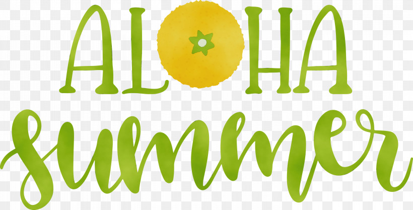 Summer Drawing Logo Cartoon Icon, PNG, 3000x1529px, Aloha Summer, Cartoon, Drawing, Gratis, Logo Download Free